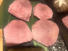 -炼火烤肉店