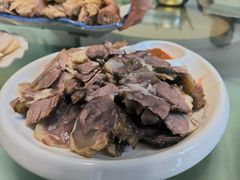 -元谋凉鸡店(百年老店)