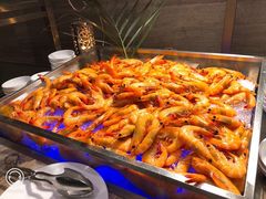 -漳州佰翔圆山酒店·圆山畔西餐厅