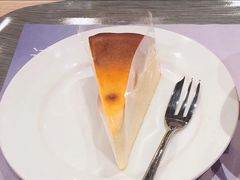 巴斯克芝士蛋糕-麦当劳(盛兴大街店)