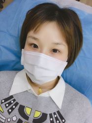 -西施无菌半永久纹绣眉眼影唇轻增发纹发际线
