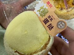 -詹记桃酥(百盛店)
