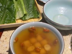 -先机泉水鸡汤(南山老君洞店)