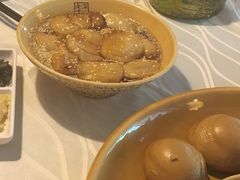 -深山老屋(国顺东路店)