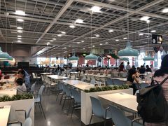 大堂-宜家·瑞典风味餐厅(烟台路店)