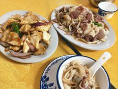 -棠记大排档(海珠店)