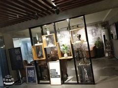 -梵猫·新养生(福州万象城店)