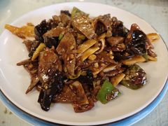 传统爆三样-鼎香润(德胜门内店)