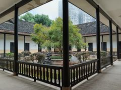 -湖南省立第一师范学校旧址