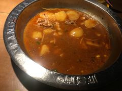 -胖哥俩肉蟹煲(湖滨银泰in77店)