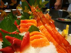 -大渔铁板烧(中山路八佰伴店)