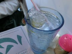 咸柠七-点点心点心专门店(湾仔店)