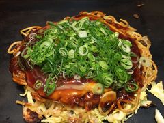 -鹤桥风月(ヨドバシ梅田店)