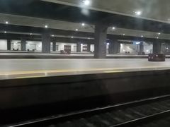 -沈阳站