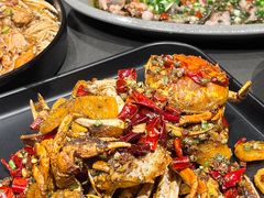 -巴厘龙虾·榜首油焖大虾(洞庭·艺术洋房店)