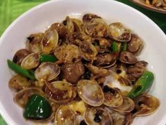 -盛港湾海鲜食府(黄沙店)