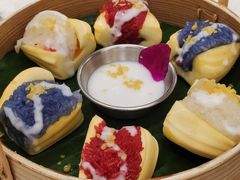 -KingThaia金泰兰(滨江天街店)