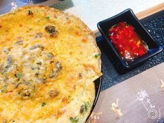 -潮十三潮汕砂锅粥(高新四路大都荟店)