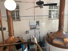 -青岛啤酒博物馆