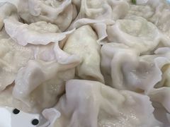 -老边饺子馆(东单店)