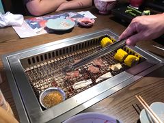 -樱宿日式和牛烧肉(五道口店)