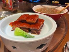 -火宫殿·湘菜小吃·商务宴请·生日聚会(市府店)