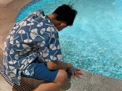 -涨巢·潮玩水疗局