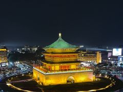 -开元商城(钟楼店)