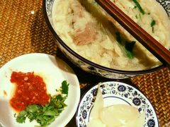 -毅祥斋老孙家泡馍(北院门鼓楼店)