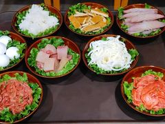 -四川仁火锅(军工店)