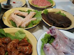 -有拈头成都市井火锅(老门东店)