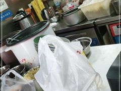 -老顺兴干拌面(雨花亭店)