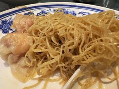 鲜虾云吞捞面-恩宁刘福记(东华东路店)