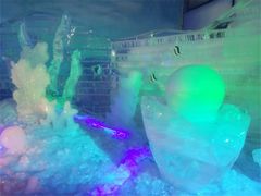 -世界之窗阿尔卑斯冰雪世界