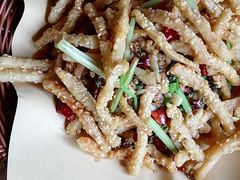 -黄泥岗·黄陂农家菜(百步亭店)