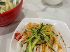 -子午路张记肉夹馍(小寨西路店)