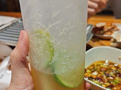 -木屋烧烤(龙岗龙城万科里店)