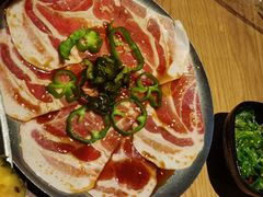 -烧肉达人•炭火烧肉(新天地店)