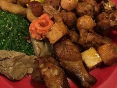-好伦哥比萨烤肉自助(八里桥店)