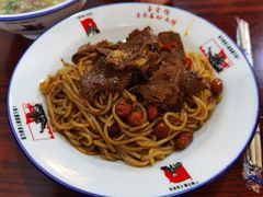 -老南昌粉面馆(绳金塔店)