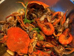 -七欣天香辣蟹火锅(武义壶山广场店)
