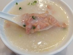 猪肉粥-华辉拉肠(同福店)