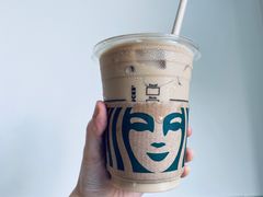 -星巴克臻选(宁波世纪东方广场店)