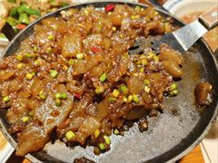 -老雒阳面馆·水席(洛宁高速路口店)