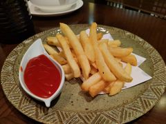 -佛山希尔顿酒店·融誉亚洲美食荟