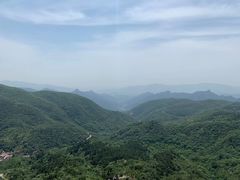 -妙峰山风景名胜区