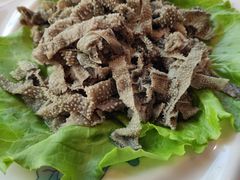 -前门·鲜肉火锅(长风店)