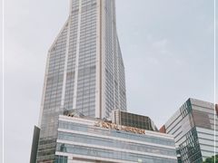 -人民广场
