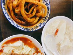-西月城谭豆花(春熙路店)