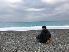 -七星潭蓝天广场